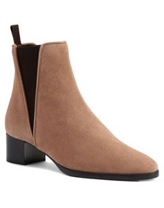 Ботинки Judy с эластичными вставками, коричневый Giuseppe zanotti