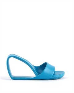 Сандалии Mobius Hi, синий United nude