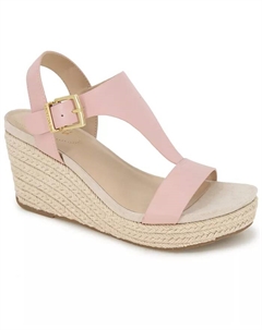 Женские каркасные эспадрильи на клиньях, золотой Kenneth cole reaction