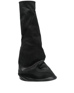 Ботинки Fetish, черный Rick owens drkshdw