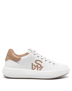 Кроссовки SW Pro, белый Stuart weitzman
