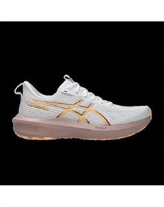 Кроссовки Wmns GT 1000 14 'White Rubble Red', белый Asics