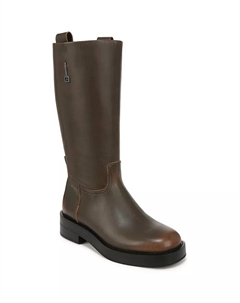 Женские ботинки Trevi Mid Shaft, коричневый Franco sarto