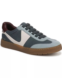 Женские кроссовки Ponti на шнуровке с низким верхом, мультиколор Franco sarto