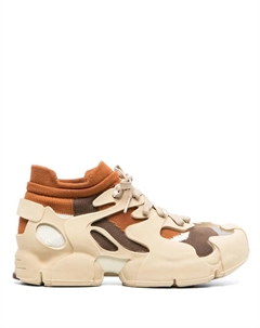 Кроссовки на шнуровке, нейтральный Camper lab