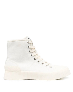 Высокие кеды Roz, белый Camper lab