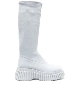 Сапоги BCN, синий Camper