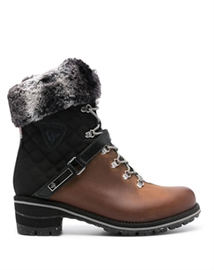 Ботинки 1907 Megeve 2.0, коричневый Rossignol