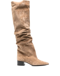 Сапоги Andee 40, нейтральный Khaite