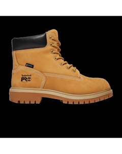 Ботинки Wmns 6 Inch Pro Direct Attach, желто-коричневый Timberland