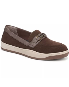 Женские трикотажные мокасины Daydream, цвет choctorte Lifestride