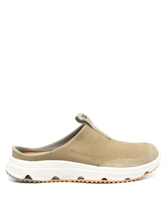 Слиперы RX Slide, зеленый Salomon