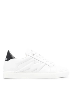 Кроссовки La Flash, белый Zadig&voltaire