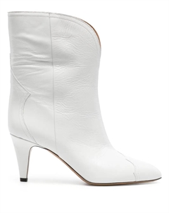 Ботильоны Dytho 30, белый Isabel marant