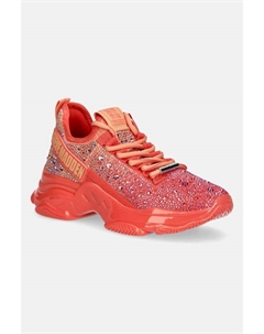 Кроссовки Mistica, оранжевый Steve madden