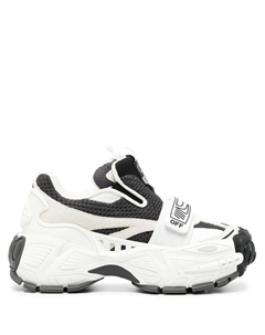 Слипоны Glove, белый Off-white