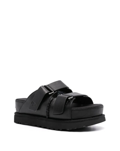 Сандалии Goldenstar Hi, черный Ugg