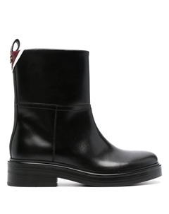 Ботинки Cool, черный Tommy hilfiger