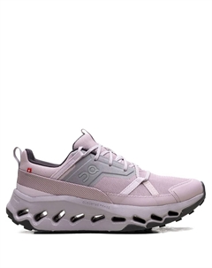 Кроссовки Cloudhorizon Mauve/Fade, розовый On running