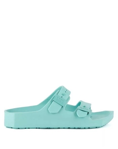 Женские ботинки Moses, синий United nude