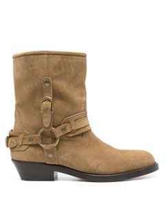 Ботинки Ildred, нейтральный Isabel marant