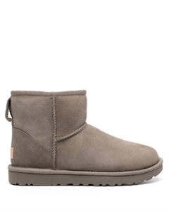 Угги Classic Ultra, серый Ugg