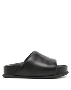 Шлепанцы Freida Pillow на платформе, черный 3.1 phillip lim