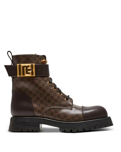 Ботинки Romy Ranger, коричневый Balmain