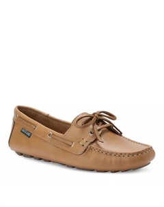 Женские мокасины Elana, цвет camel Eastland