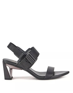 Женские полуботинки Poly Soga Mid, черный United nude