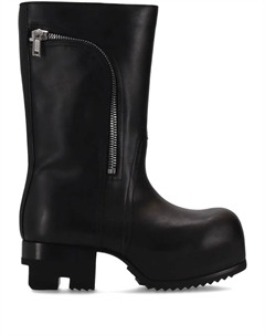 Сапоги Bauhaus Ballast 50, черный Rick owens