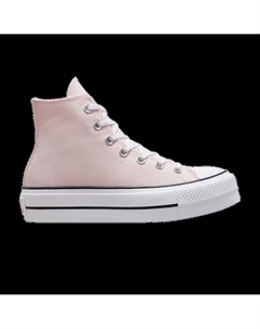 Кроссовки Wmns Chuck Taylor All Star Lift Platform High 'Decade Pink', розовый Converse