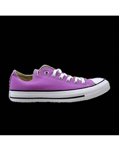 Кроссовки Wmns Chuck Taylor All Star Ox 'Fuchsia Glow', розовый Converse