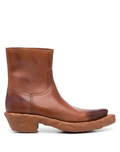 Ботинки Venga, коричневый Camper lab