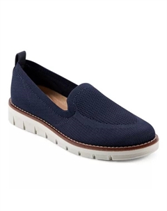 Женские вязаные слипоны Vanessa, синий Easy spirit