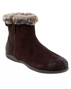 Ботинки Helena, коричневый Softwalk