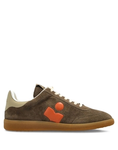 Кроссовки Bryce, коричневый Isabel marant