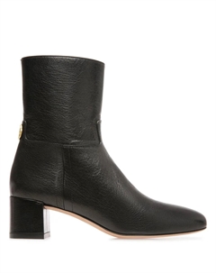 Ботильоны Otavine 50, черный Bally