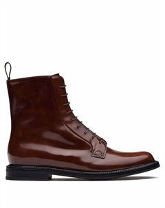 Лакированные ботинки Alexandra, коричневый Church's