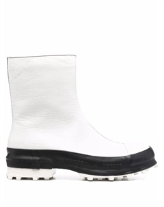 Ботинки Traktori, черный Camper lab