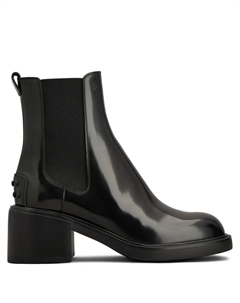 Ботинки челси, черный Tod's