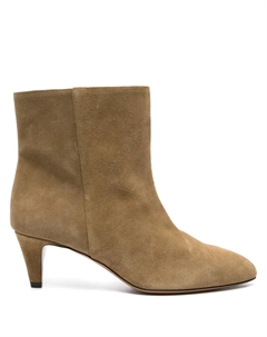 Ботильоны Daxi 50, зеленый Isabel marant