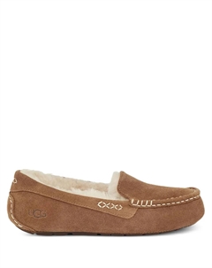 Слиперы Ansley Chestnut, коричневый Ugg