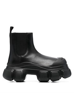 Ботинки Storm, черный Alexander wang