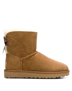 Угги замшевые Bailey, коричневый Ugg