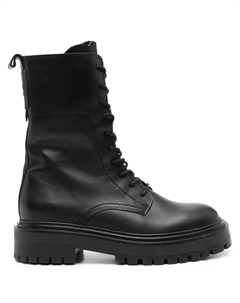 Ботильоны Elin 50, черный Marc o'polo