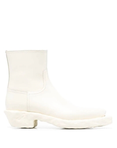 Ботильоны Venga, белый Camper lab