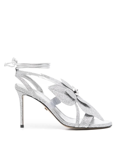 Босоножки Orchid 90, белый Mach & mach