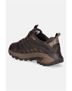 Кожаные мокасины, черный Medicine