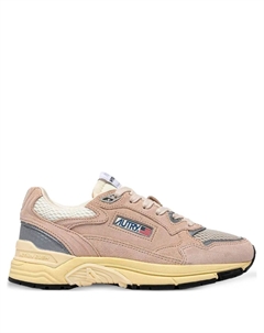 Кроссовки Baskets Hyperway, розовый Autry